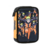 CARTUCHERA MOOVING TELA 2 PISOS - NARUTO - comprar online