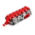 CARTUCHERA MOOVING OPEN ! - MICKEY MOUSE - comprar online