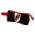 CARTUCHERA TELA CUADRUPLE MOOVING - RIVER - comprar online