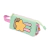 CARTUCHERA TELA CUADRUPLE MOOVING - PUSHEEN - comprar online