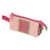 CARTUCHERA TELA CUADRUPLE MOOVING - PINK - comprar online