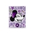 CARPETA C/CORDON N3 MOOVING - MINNIE