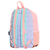 MOCHILA MOOVING ESPALDA - BAIRES CORDEROY - comprar online