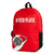 MOCHILA MOOVING ESPALDA - RIVER MONUMENTAL