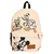 MOCHILA MOOVING ESPALDA - MICKEY & FRIENDS WATERCOLOR