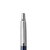 PARKER (JOTTER) ROYAL - BOLIGRAFO AZUL BORDE CROMADO en internet