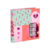CARPETA 3X40 FW - COLORBLOCK 2 COLORES - comprar online