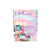 APRIETA BINDER MOOVING (19 MM) PASTEL X12 - comprar online