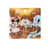 MICKEY MOUSE MOOVING FUN PAPER CLIPS X 3 - comprar online