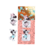 MICKEY MOUSE MOOVING APRIETA MAGNETIC BOOKMARKS X 2 - comprar online