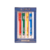 BOLIGRAFO CAJA MOOVING - HARRY POTTER x 4 UNIDADES - comprar online