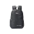 MOCHILA ESPALDA 18 PULGADAS - LISA MODAX WANDERTEAM NEGRO/NEGRO (34852)