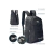 MOCHILA ESPALDA 18 PULGADAS - LISA MODAX WANDERTEAM NEGRO/NEGRO (34852) - comprar online