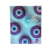 CARPETA C/CORDON N3 INKDROP - BUBBLES - comprar online