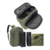MOCHILA MATERO WANDERLUST - 18 PULG / 39x29x15cm / COLOR Verde Militar Portanotebook en internet