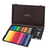 LAPICES ACUARELABLE FABER ALBRECHT DURER - X 48 Maletín + accesorios