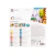 SET ACRILICOS DELI POMO - X 24 PIEZAS - comprar online