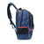 MOCHILA ESPALDA 18 PULGADAS - ESTAMPADA MODAX LETS PLAY GAMER JOYSTICK (35402) - Librería Matices