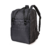 MOCHILA MATERO WANDERLUST - 18 PULG / 46x31x15cm / COLOR Negro Portanotebook - Librería Matices