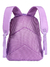 MOCHILA ELF / LISA / ESPALDA Teens - 17 Pulgadas ESPALDA LILA en internet