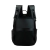 MOCHILA ELF / LISA / ESPALDA / NOTEBOOK / 18 Pulgadas - NEGRA - Librería Matices