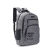 MOCHILA ESPALDA LISA WANDERLUST - 19 PULG / 46x31x15cm / COLOR Gris Melange Portanotebook en internet