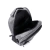 MOCHILA ESPALDA LISA WANDERLUST - 19 PULG / 46x31x15cm / COLOR Gris Melange Portanotebook - tienda online