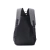MOCHILA ESPALDA LISA WANDERLUST - 19 PULG / 46x31x15cm / COLOR Gris Melange Portanotebook - Librería Matices