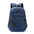 MOCHILA ESPALDA LISA WANDERLUST - 19 PULG / 48x32x18cm / COLOR Melange Portanotebook - comprar online