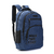 MOCHILA ESPALDA LISA WANDERLUST - 19 PULG / 48x32x18cm / COLOR Melange Portanotebook en internet