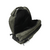 MOCHILA ESPALDA LISA WANDERLUST - 19 PULG / 48x32x18cm / COLOR MILITAR Melange Portanotebook - Librería Matices