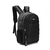 MOCHILA ESPALDA LISA WANDERLUST - 18 PULG / 45x31x15 cm / COLOR Negro en internet