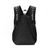 MOCHILA ESPALDA LISA WANDERLUST - 18 PULG / 45x31x15 cm / COLOR Negro - Librería Matices