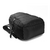 MOCHILA ESPALDA LISA WANDERLUST - 18 PULG / 45x31x15 cm / COLOR Negro - tienda online