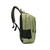 MOCHILA ESPALDA LISA WANDERLUST - 18 PULG / 46x31x15cm / COLOR Militar Portanotebook - tienda online