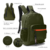 MOCHILA ESPALDA 17 " VERDE - URBAN MODAX en internet