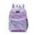 MOCHILA ESPALDA LISA Goodpak - 17 PULG / 43x33x15 cm / Print camuflado pasteL - comprar online