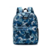 MOCHILA ESPALDA LISA Goodpak - 17 PULG / 43x33x15 cm / Print camuflado - comprar online