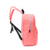 MOCHILA ESPALDA LISA Goodpak - 17 PULG / 43x33x15 cm / Print ROSA en internet