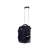 MOCHILA C/CARRO 18 PULGADAS - ELF BASE GOMA 2 DIVISION NEGRA - comprar online