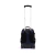 MOCHILA C/CARRO 18 PULGADAS - ELF BASE GOMA 2 DIVISION NEGRA en internet