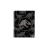 CUADERNO A4 SEMI RIGIDA ESPIRAL x 80 Hjs MOOVING - RAYADO JURASSIC WORLD