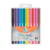 FIBRA ESCOLAR EZCO LARGO - X 6 UNIDADES - comprar online
