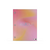 CARPETA C/CORDON N3 MOOVING - PASTEL