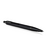 PARKER ( IM ACHROMATIC ) BOLIGRAFO MATE CON RIBETE NEGRO - BLACK