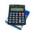 CALCULADORA CALCUMAX MESA - 8 Digitos 10X14 - comprar online