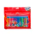 FIBRA ESCOLAR FABER-CASTELL LARGO - x 20 ZIP - comprar online