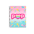 CUADERNO A5 C/ESP T/DURA 16 X 21 INKDROP x100 hj - POP IT en internet