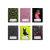 SEPARADOR A4 FANTASIA MOOVING - X 6 47 STREET - comprar online