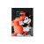 CARPETA C/CORDON N3 MOOVING - MICKEY